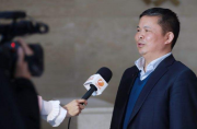 [陇文化]翁同龢当帝师受挫：同治厌学无知 两宫太后加压