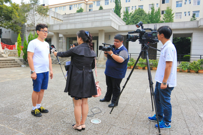 【财讯】和谐租车董事长非法集资主动投案 黄晓明曾代言