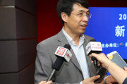 [陇文化]北洋军阀吴佩孚曾潜入陇右 打算东山再起
