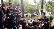 [陇文化]授奖词和获奖感言来了！第十届茅盾文学奖颁奖典礼举行