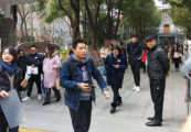 [陇文化]冰心被誉为“文坛祖母” 七岁时读《三国演义》