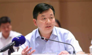 [陇文化]诗歌翻译家李野光病逝 曾译惠特曼《草叶集》(图)