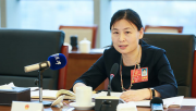 [陇文化]毛泽东长征随身带文房四宝 要用文化打败蒋介石