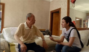 [陇文化]姚奠中：组织学生罢课反抗军阀 创办＂汉国学讲习班＂