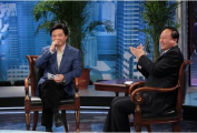 [陇文化]焦裕禄坚持群众路线：有效治理兰考“三害”