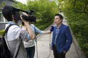 [陇文化]民国时期青岛有“饮中八仙”梁实秋闻一多在内